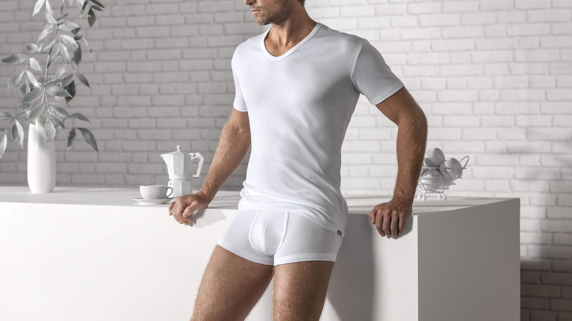 Xmer Garments