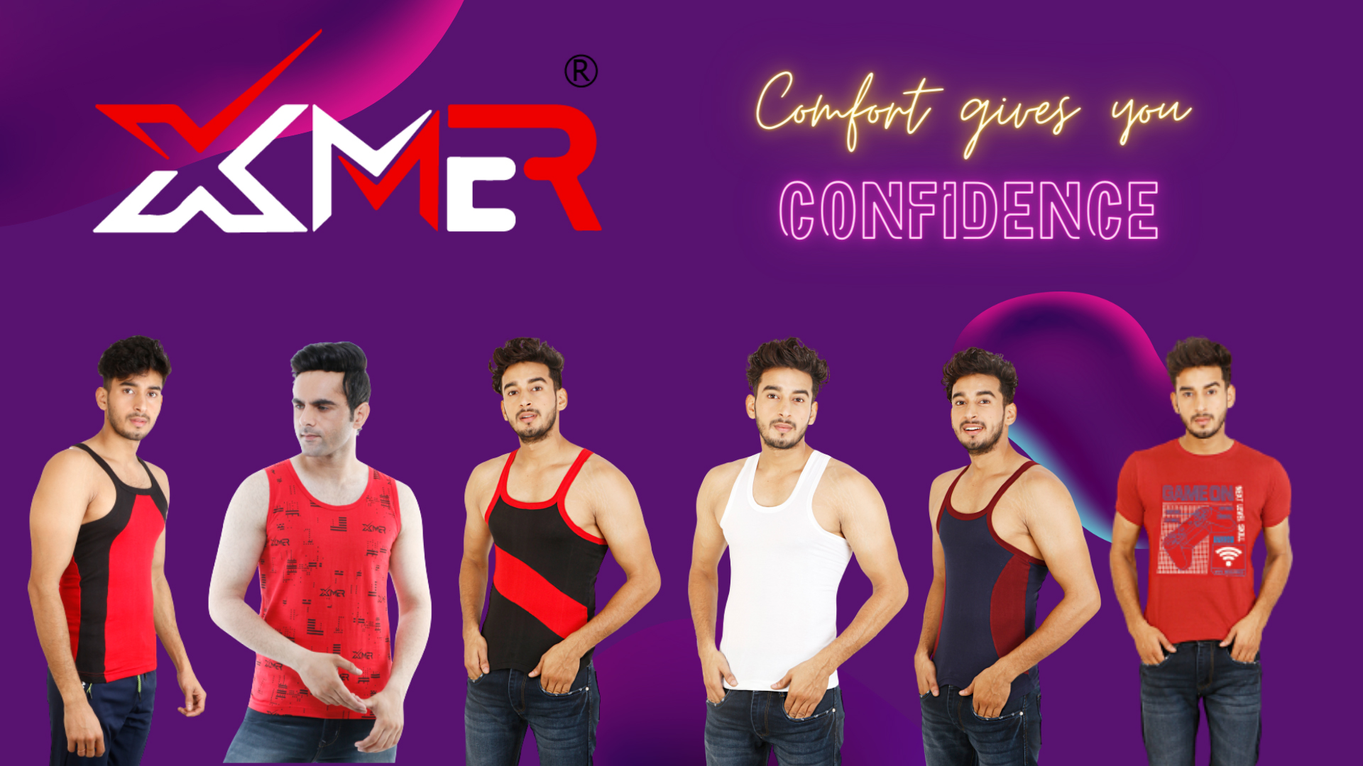 Xmer Garments
